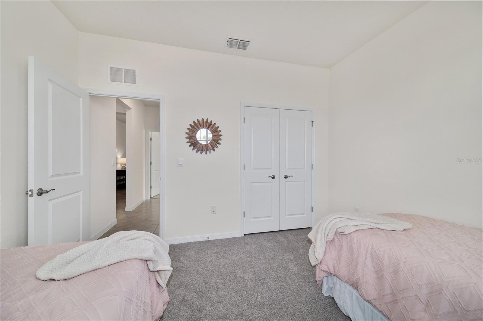 JB RANCH - Residential