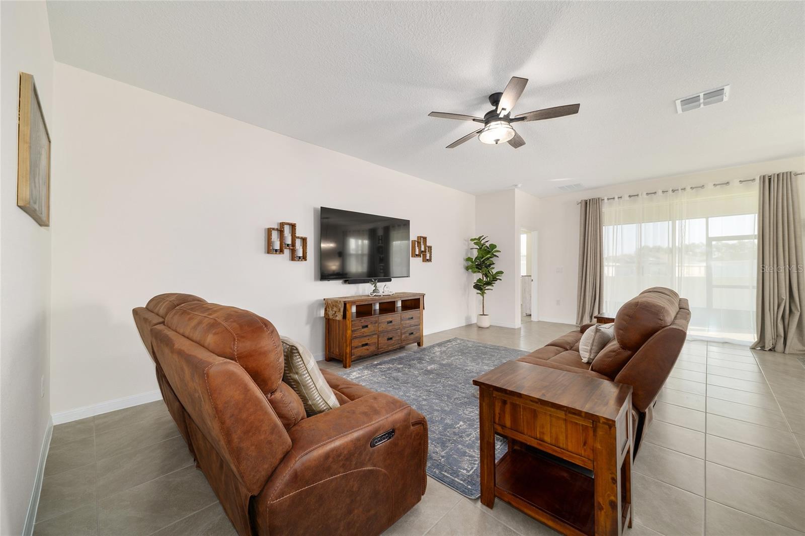 JB RANCH - Residential