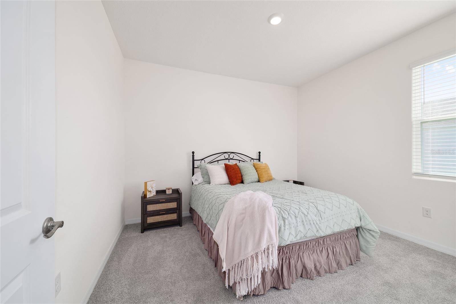 JB RANCH - Residential