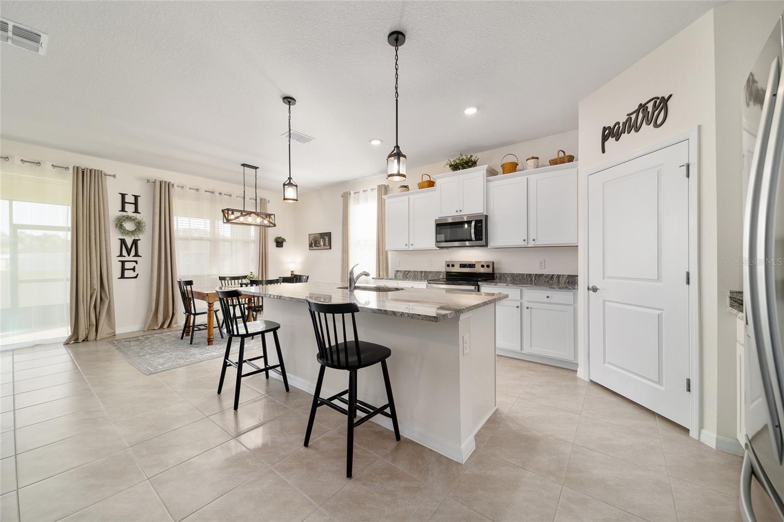 JB RANCH - Residential