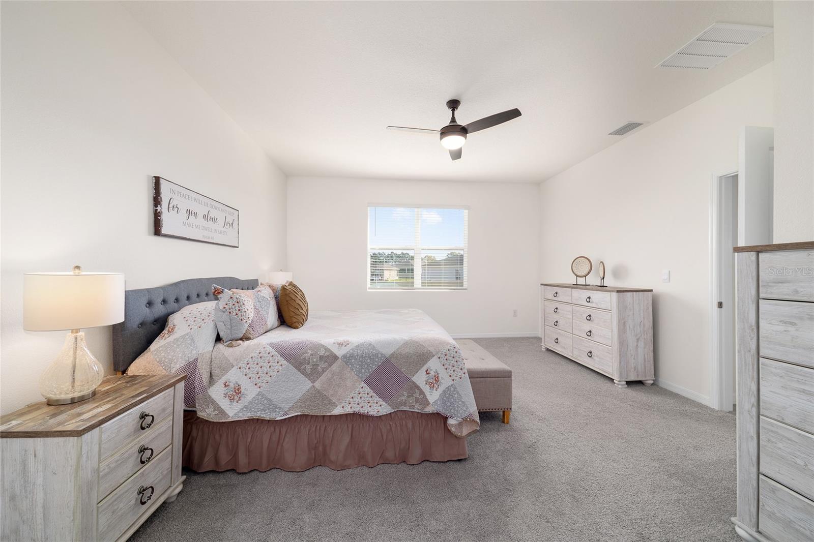 JB RANCH - Residential