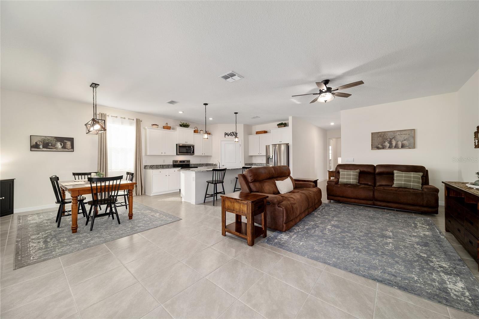 JB RANCH - Residential