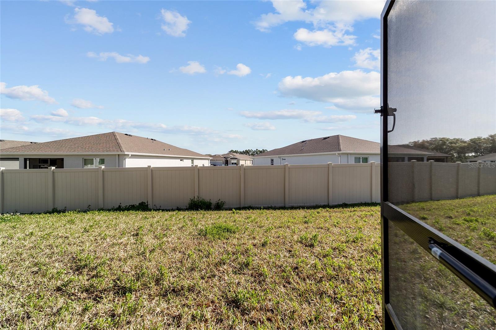 JB RANCH - Residential