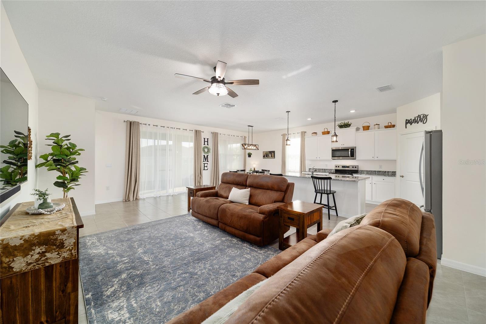 JB RANCH - Residential