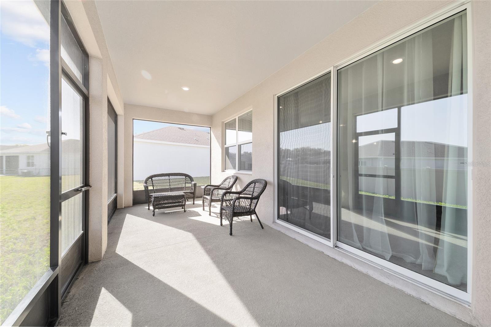 JB RANCH - Residential