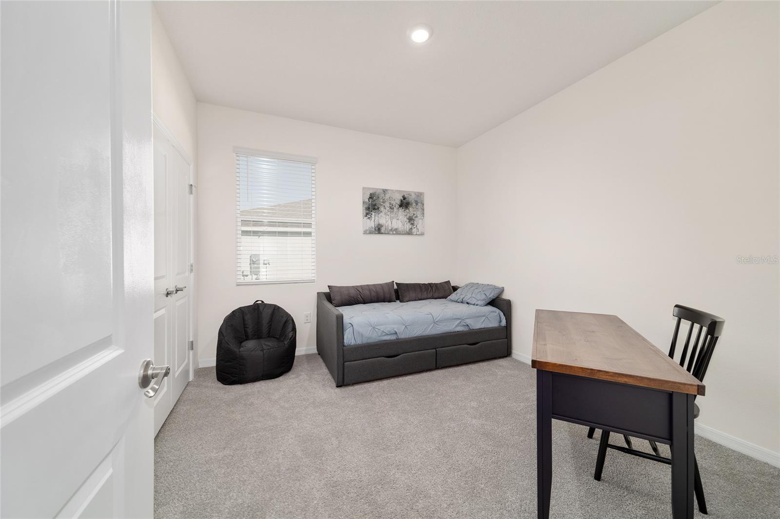 JB RANCH - Residential