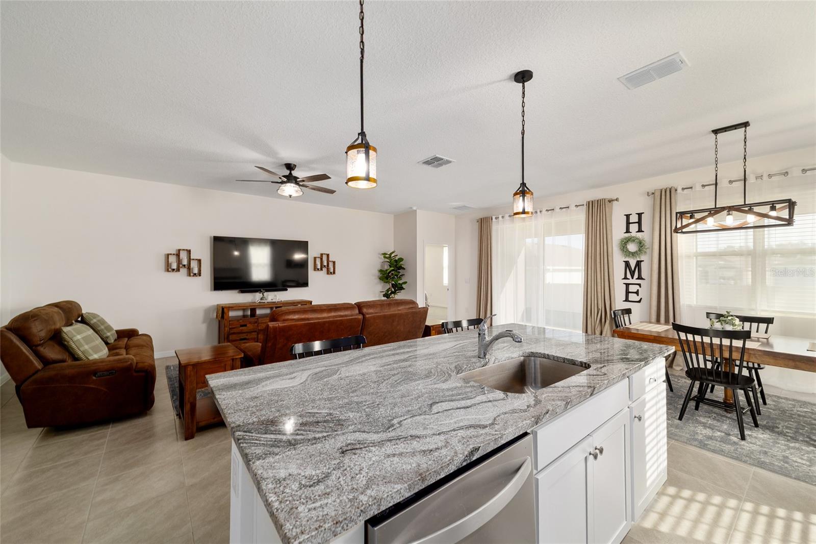 JB RANCH - Residential