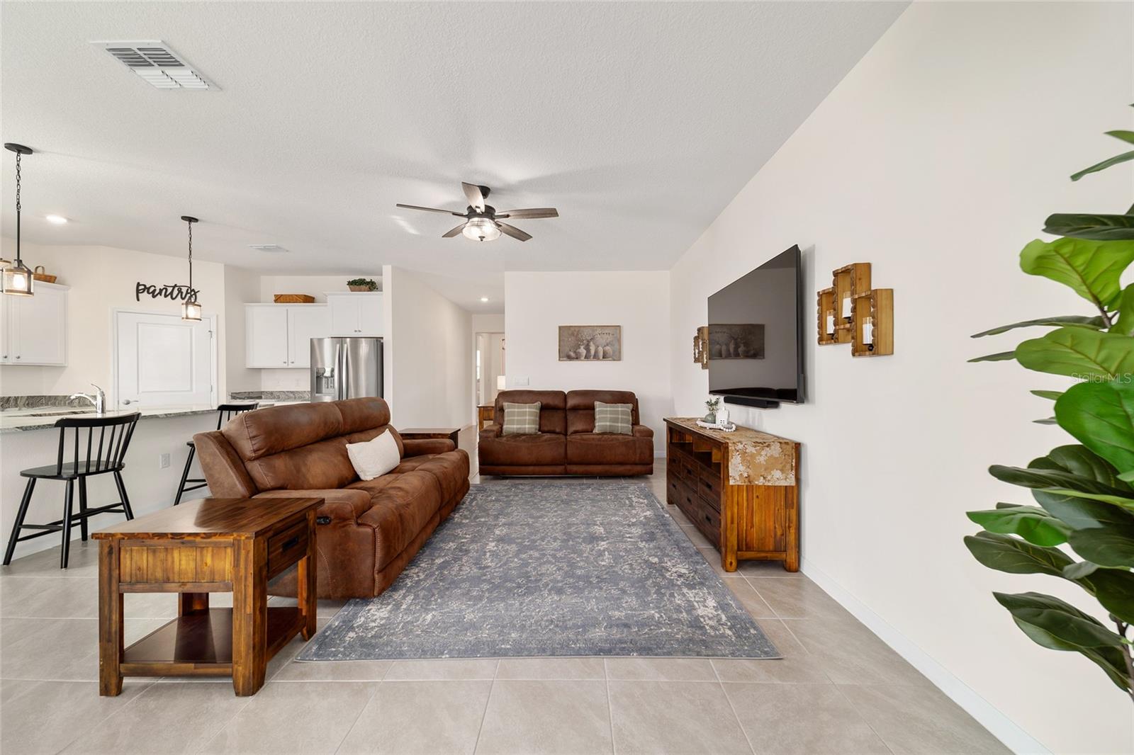 JB RANCH - Residential