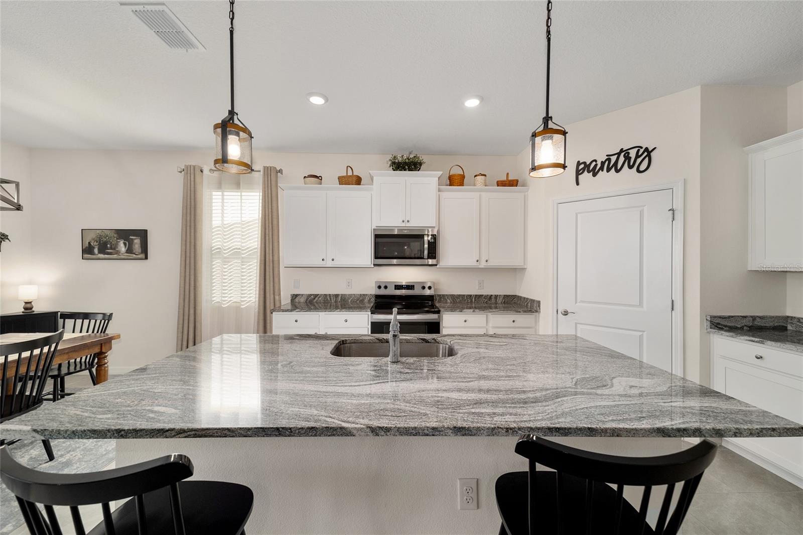 JB RANCH - Residential