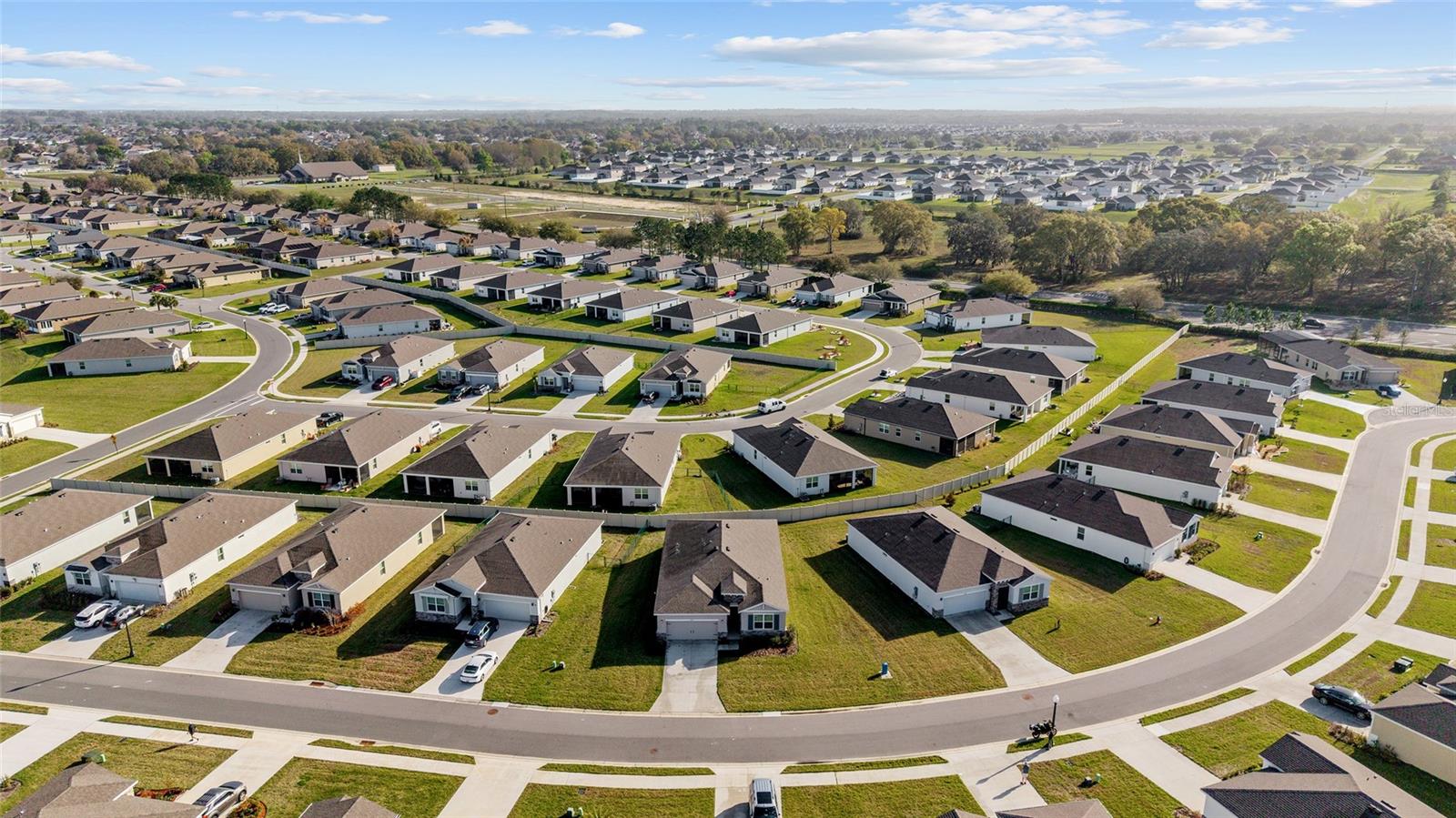 JB RANCH - Residential