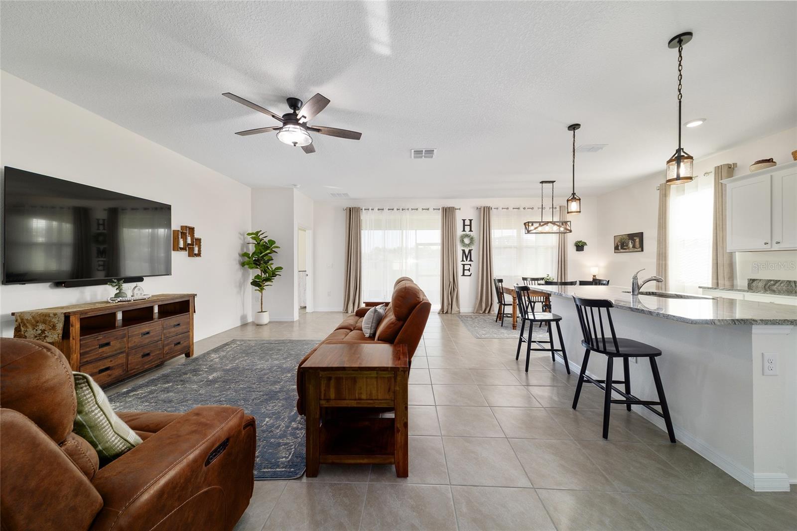 JB RANCH - Residential