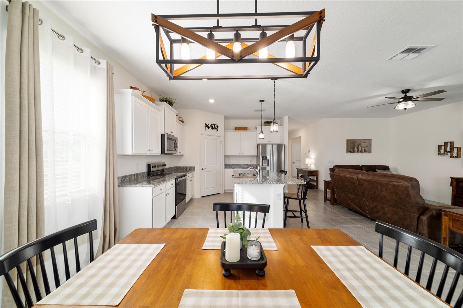 JB RANCH - Residential