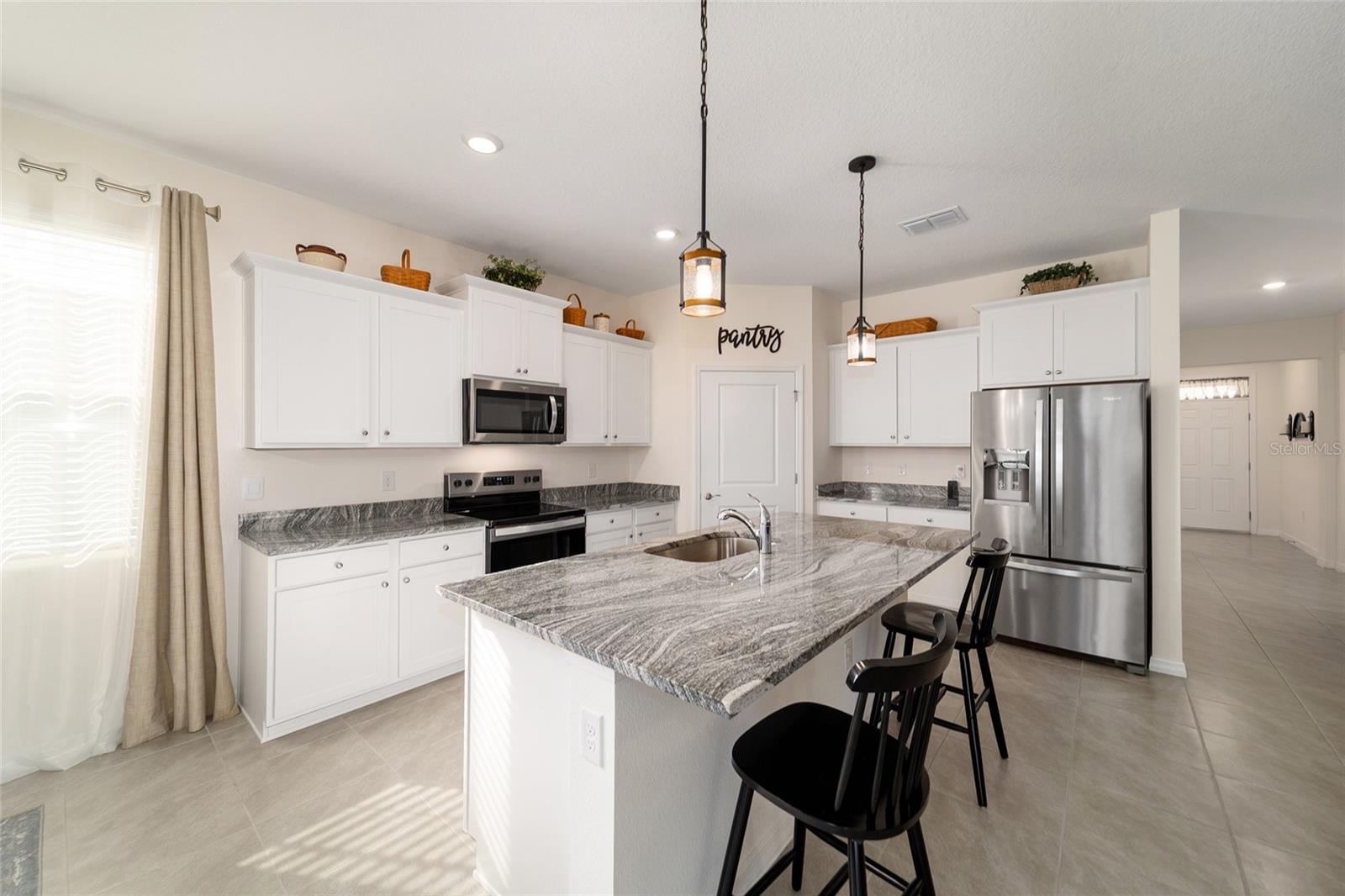 JB RANCH - Residential