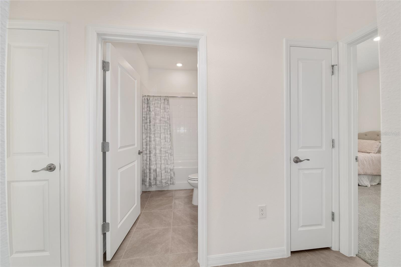 JB RANCH - Residential