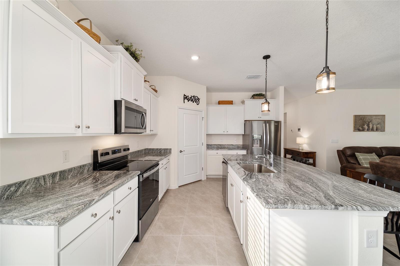 JB RANCH - Residential