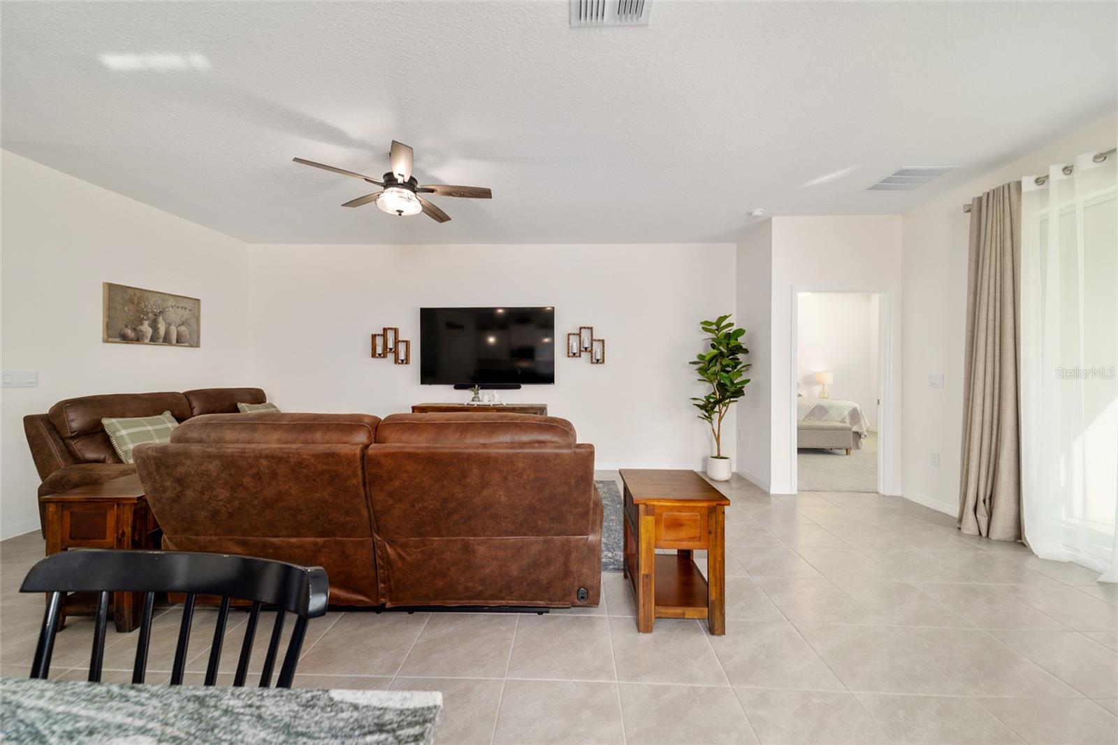 JB RANCH - Residential