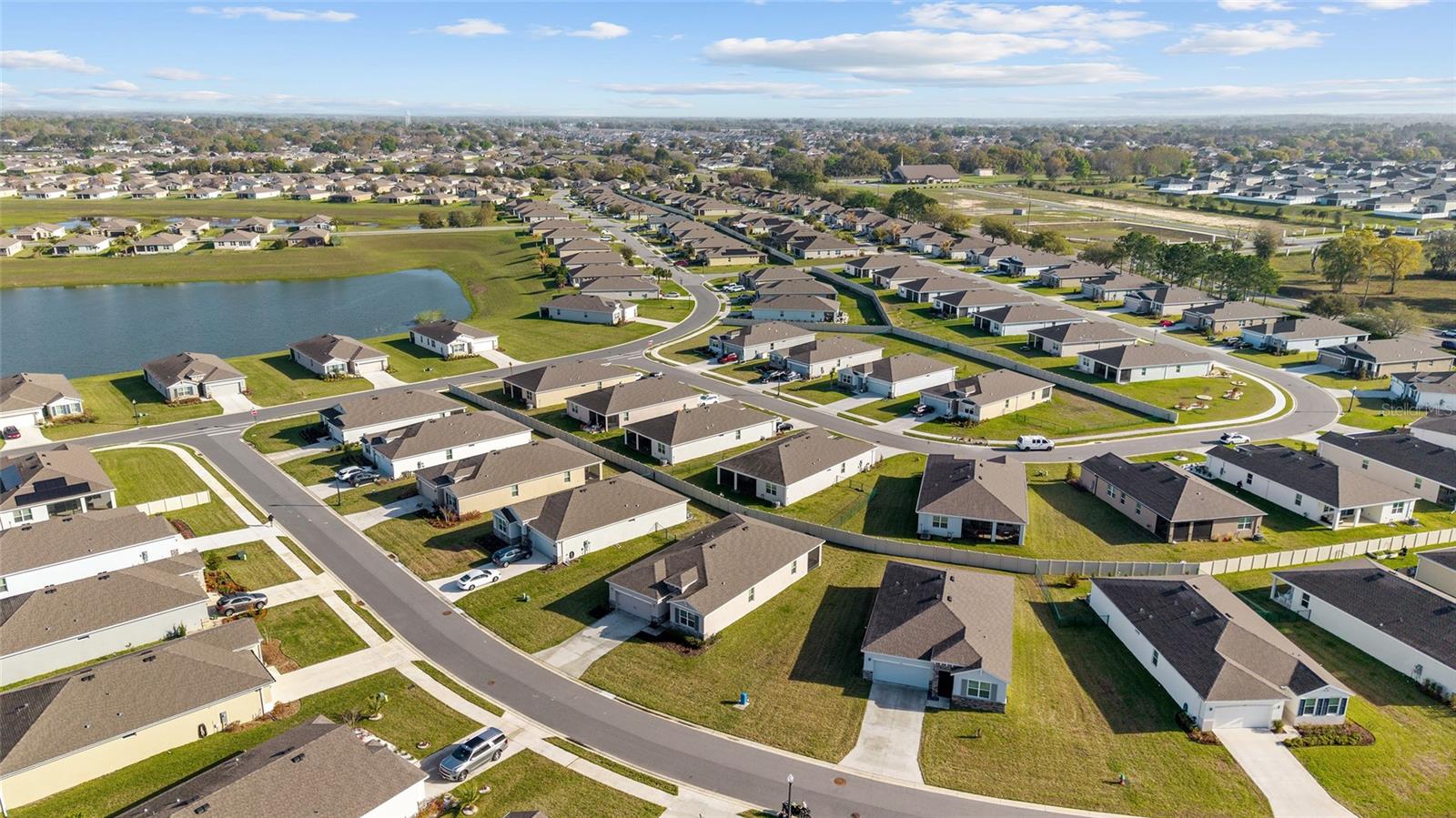 JB RANCH - Residential