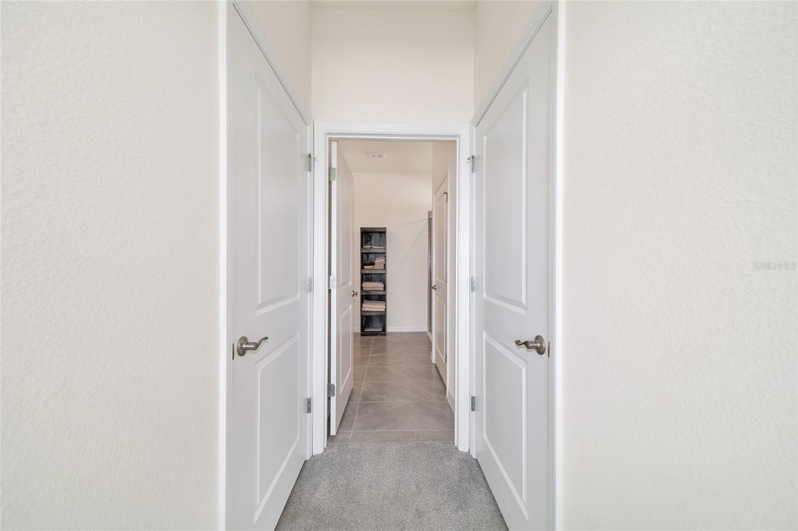 JB RANCH - Residential