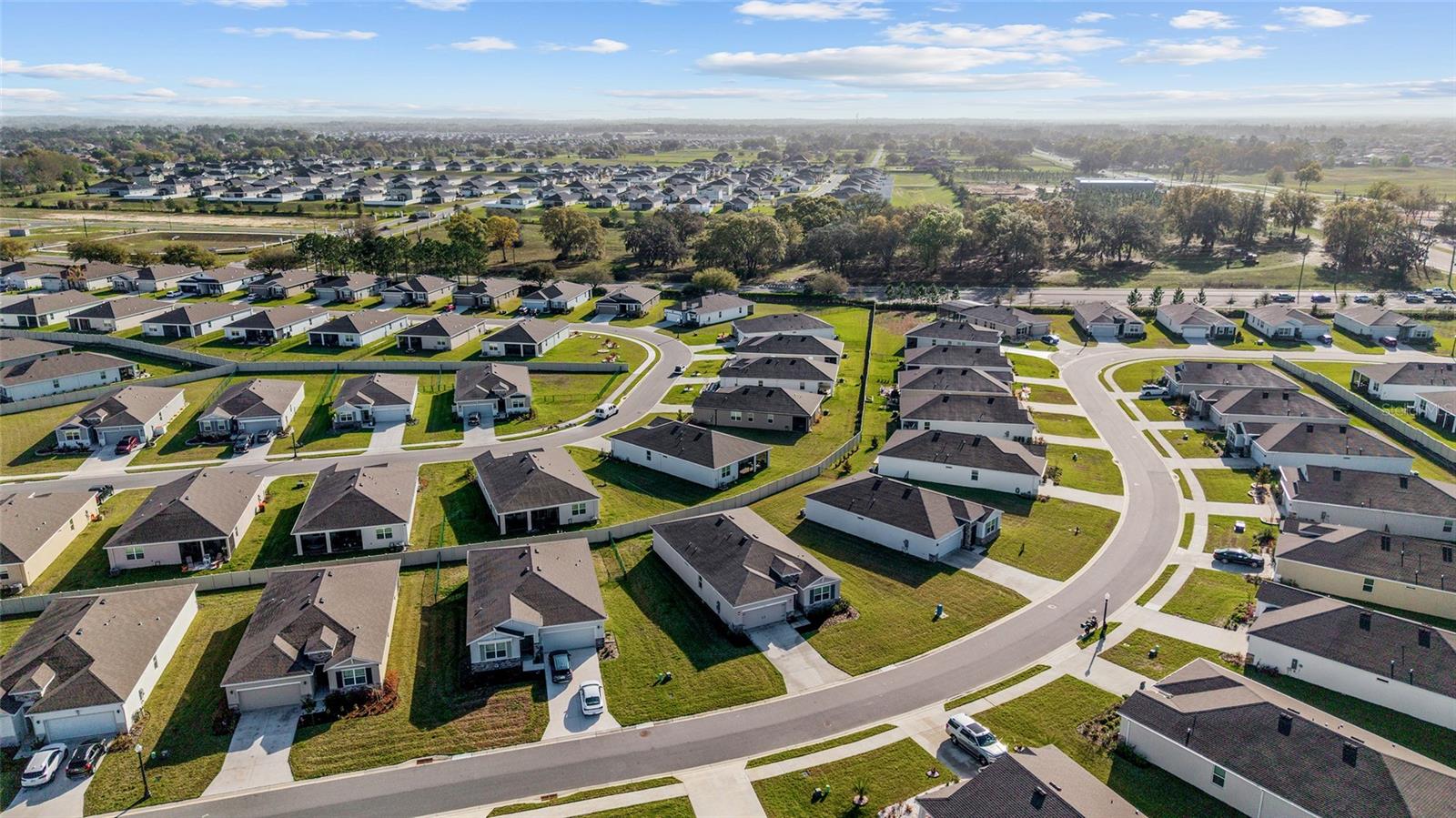 JB RANCH - Residential