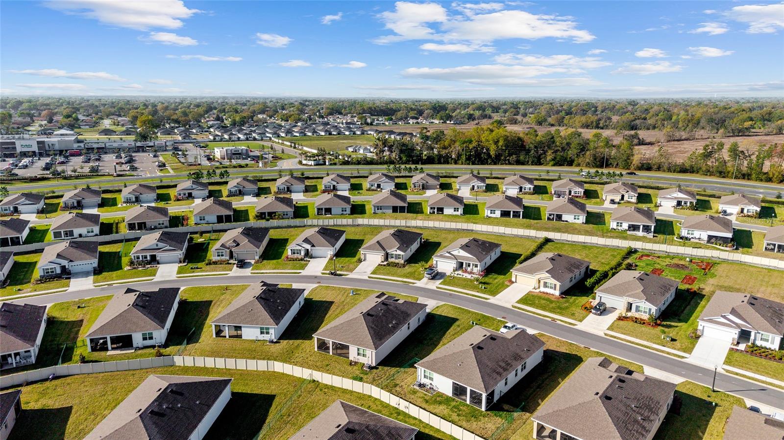 JB RANCH - Residential