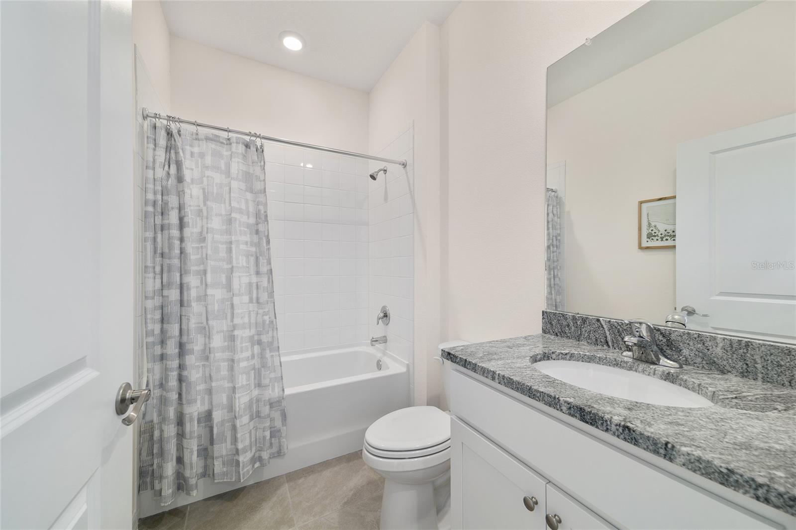 JB RANCH - Residential