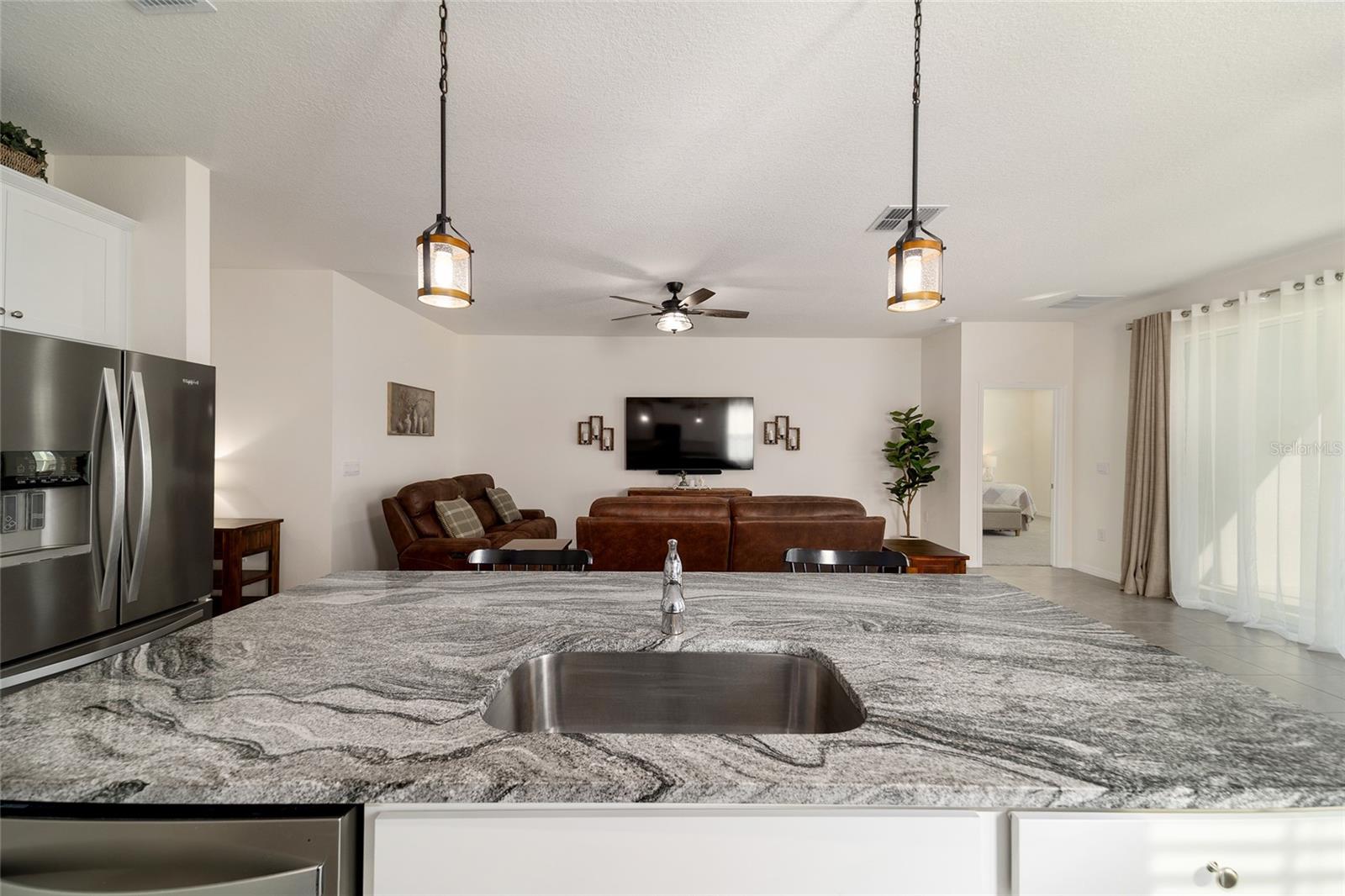 JB RANCH - Residential