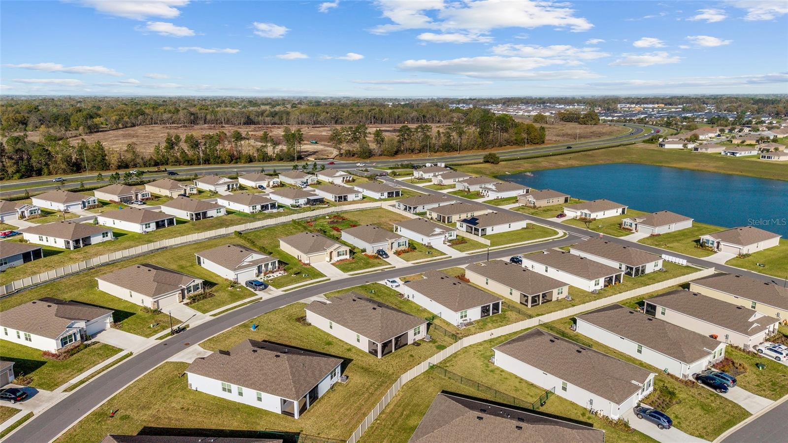 JB RANCH - Residential