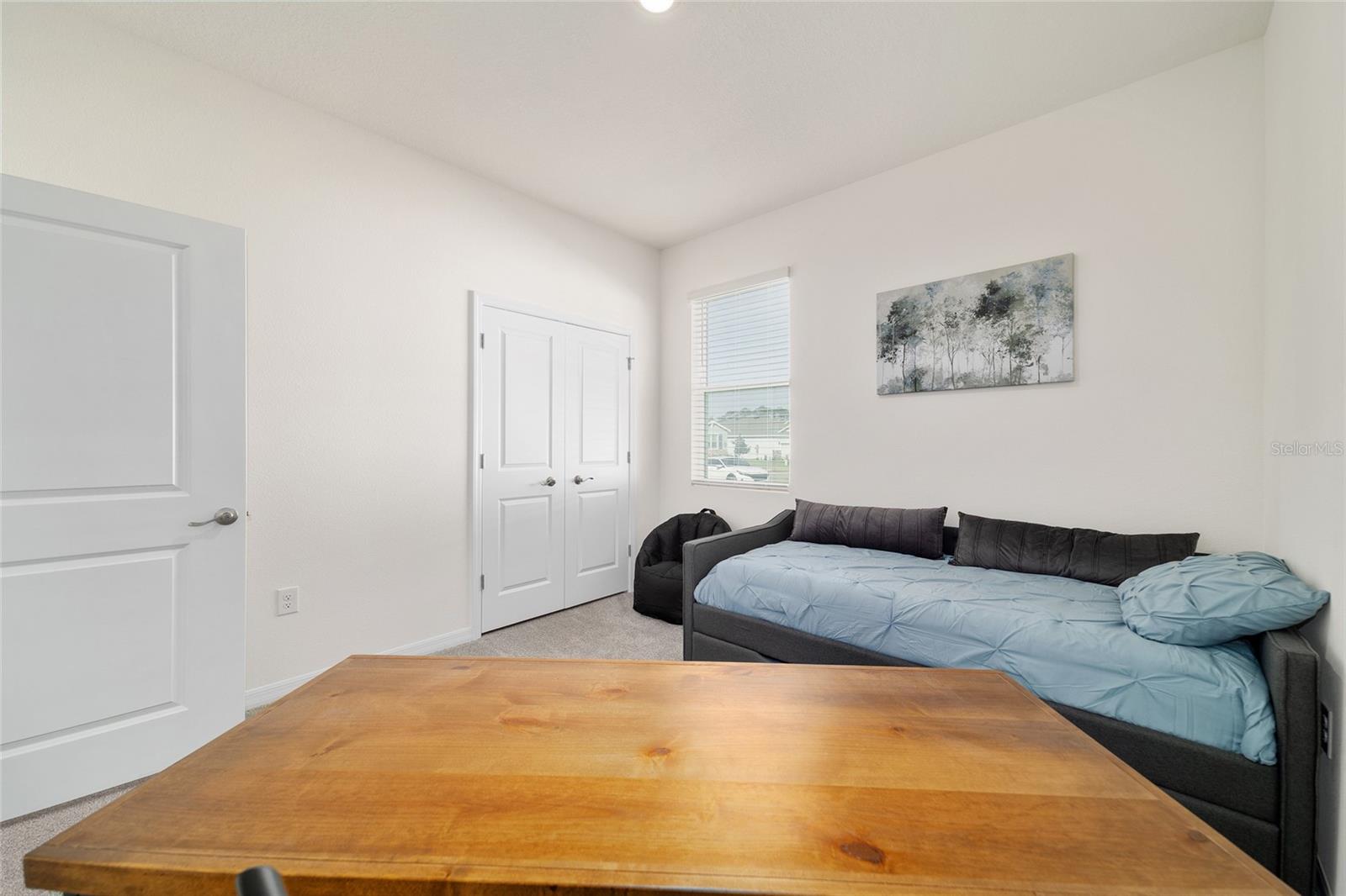 JB RANCH - Residential