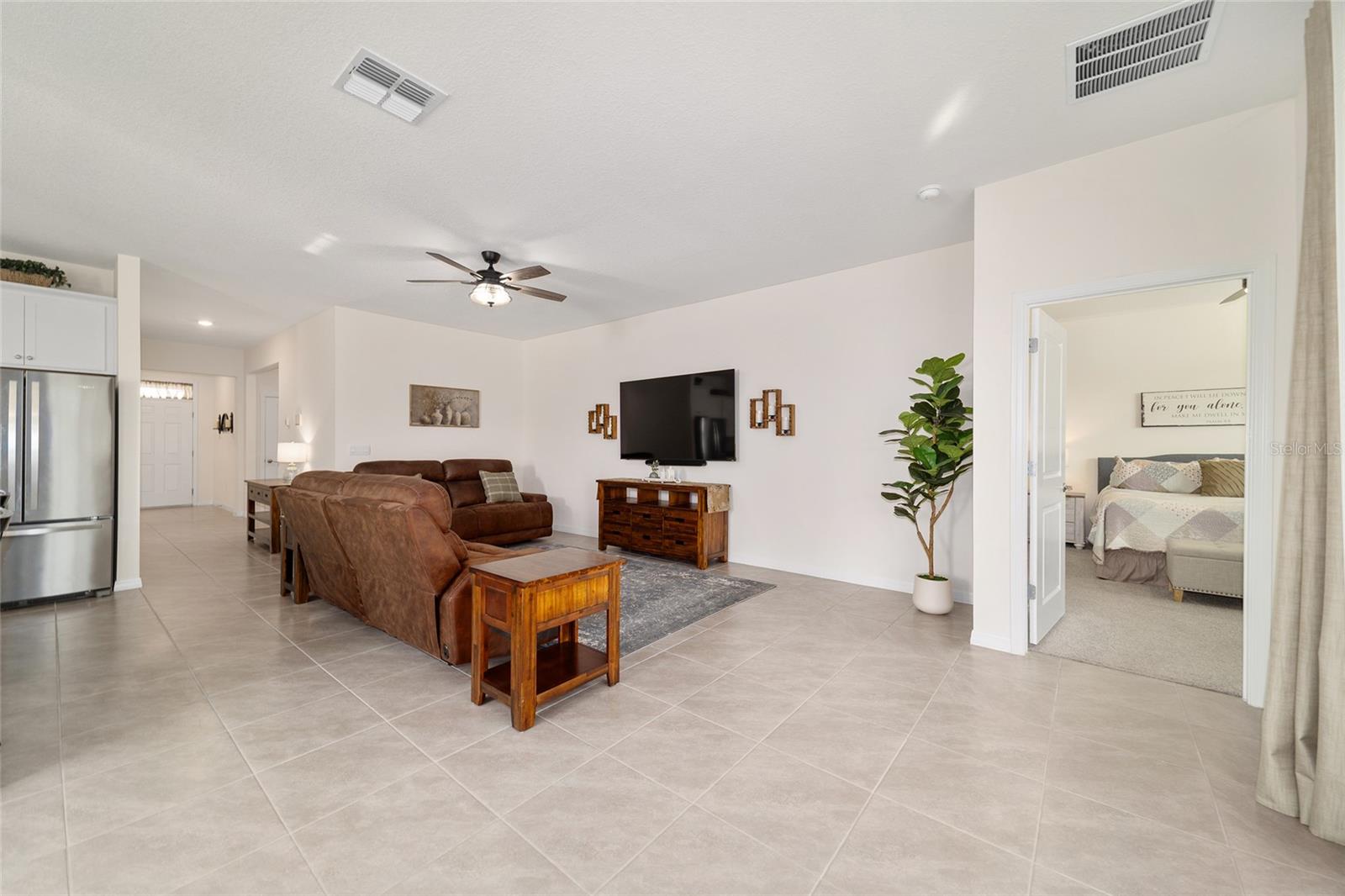 JB RANCH - Residential