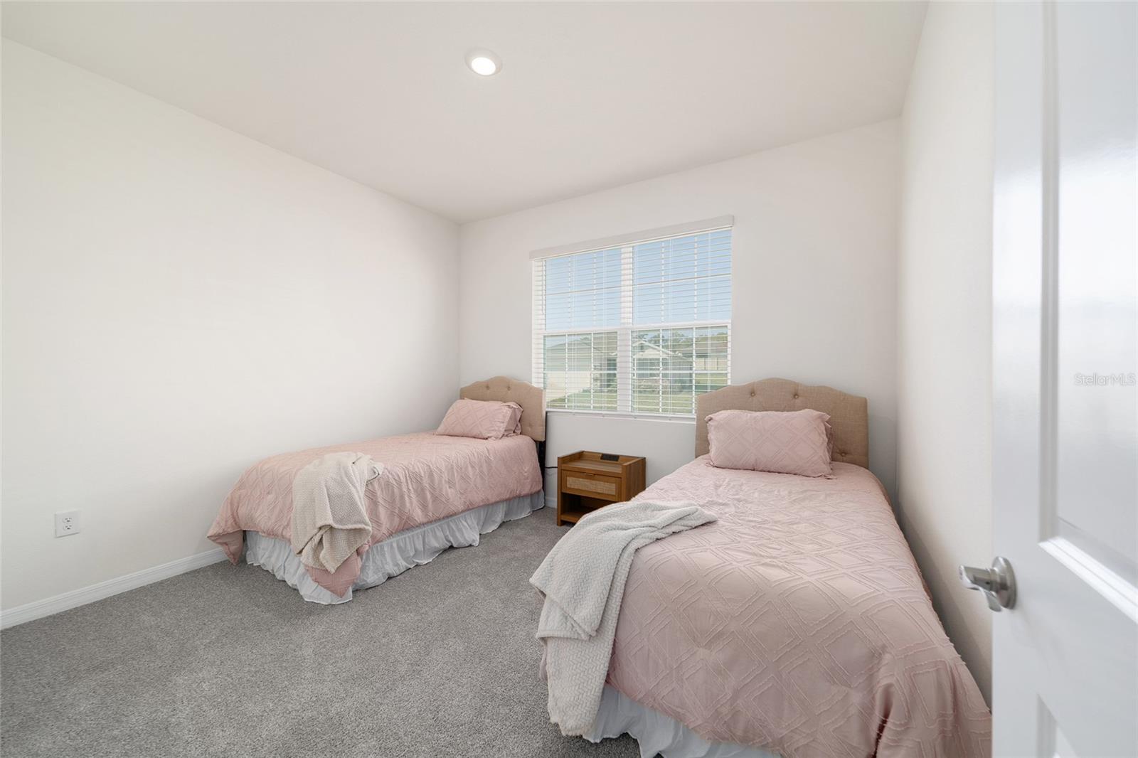 JB RANCH - Residential