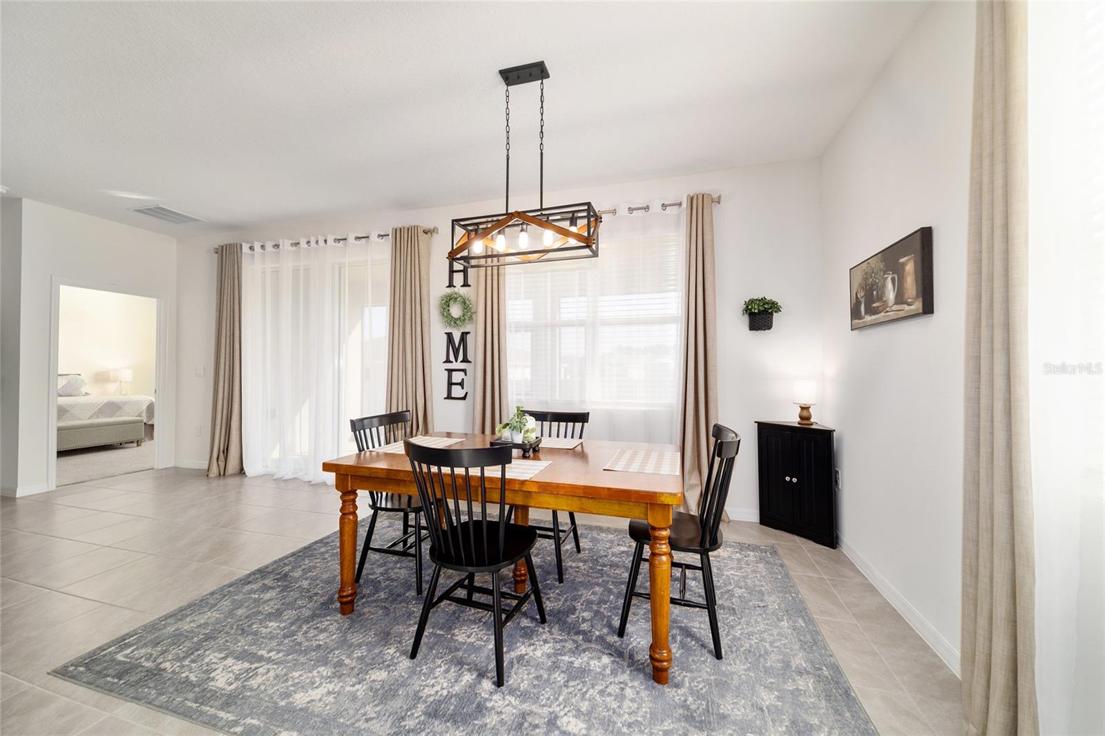 JB RANCH - Residential