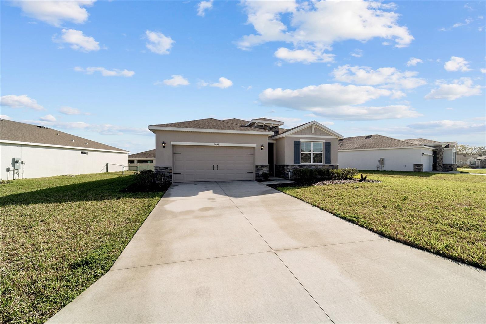 JB RANCH - Residential