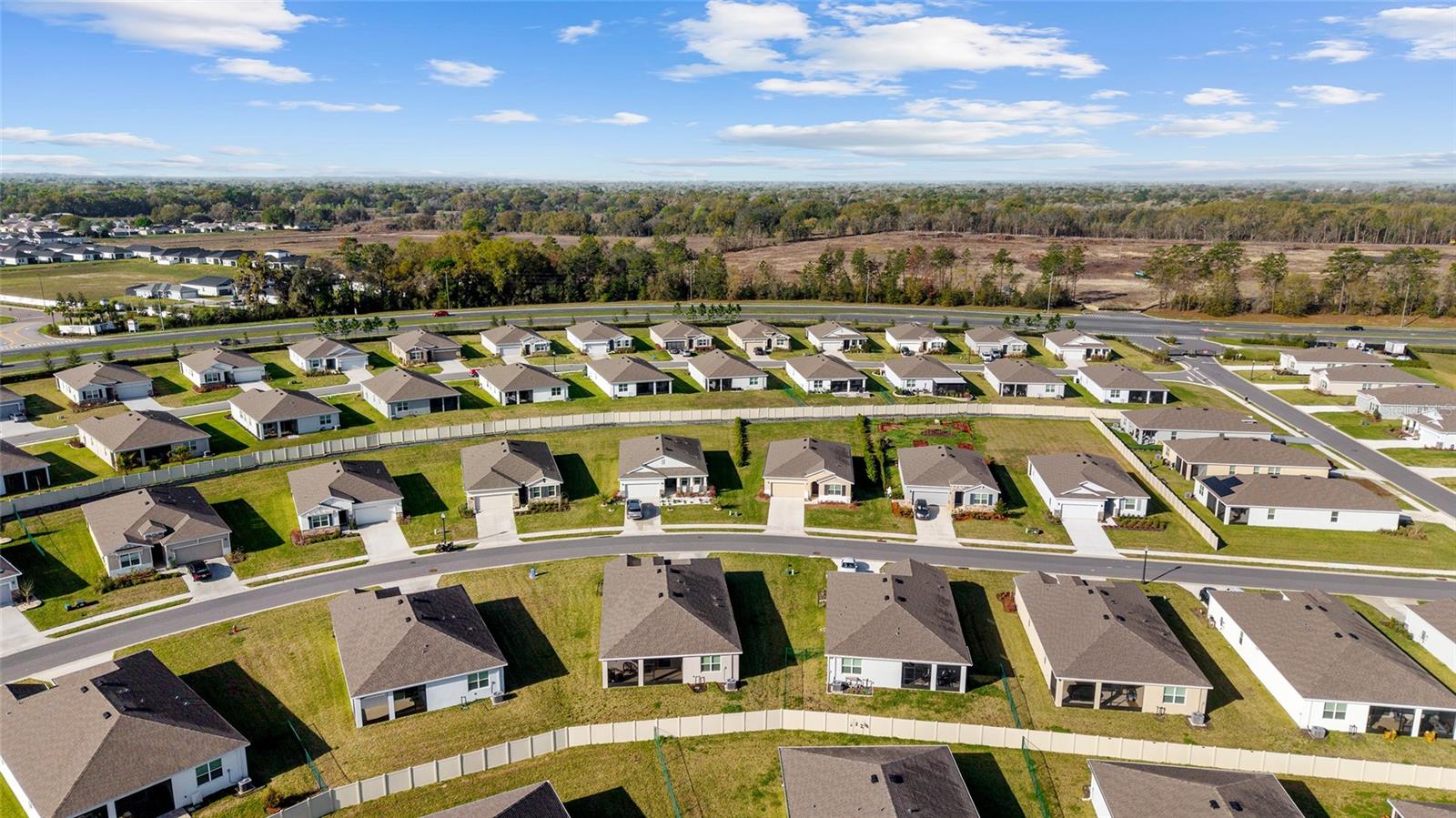 JB RANCH - Residential