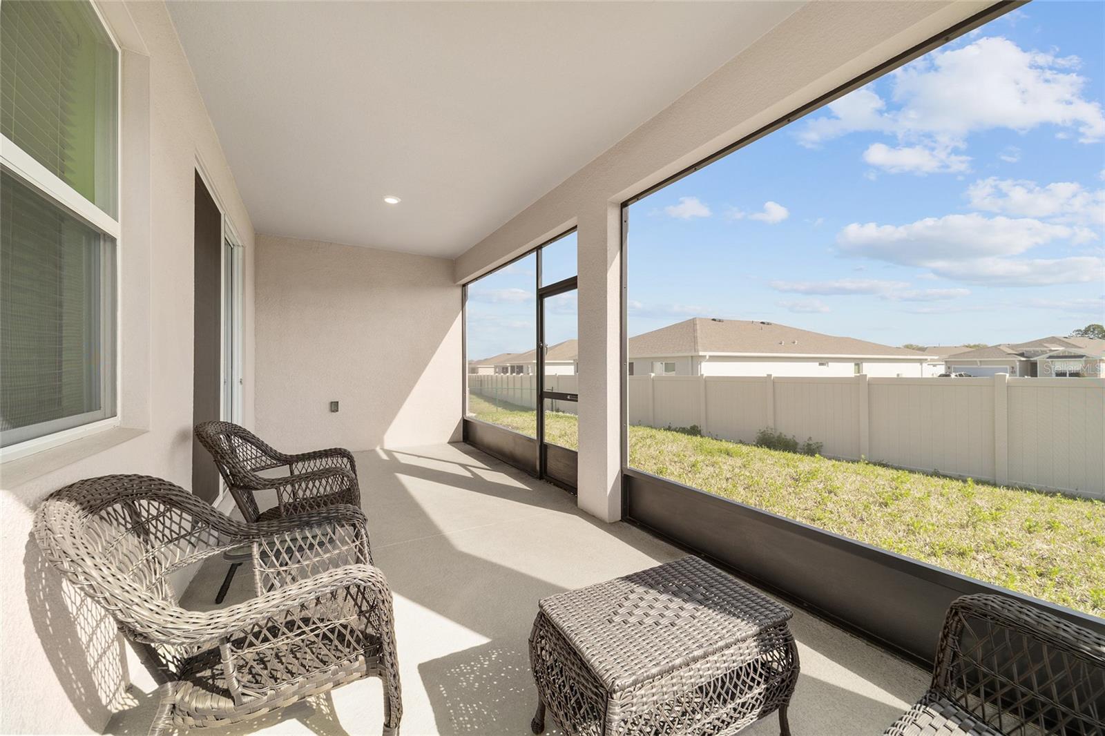 JB RANCH - Residential