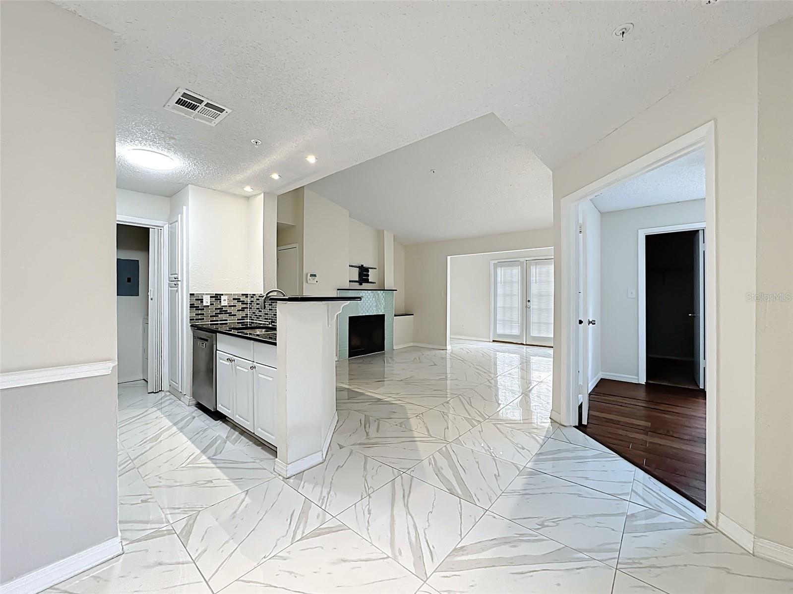 OASIS AT PEARL LAKE A CONDO - Residential