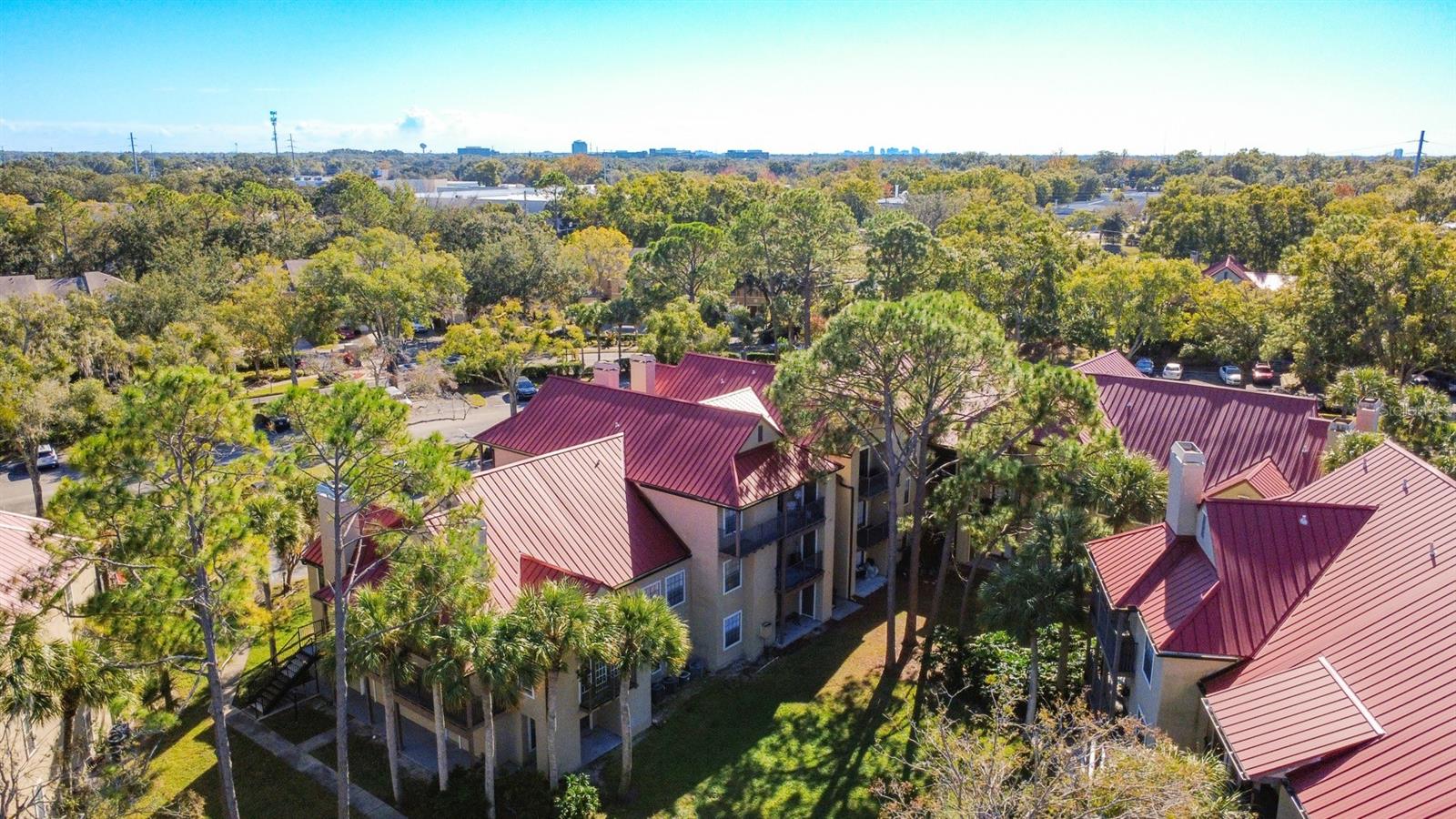 OASIS AT PEARL LAKE A CONDO - Residential