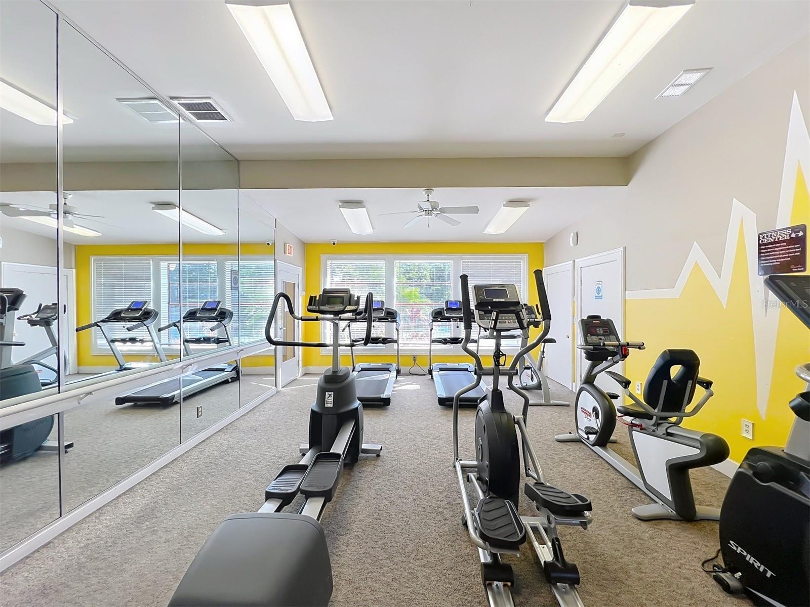 OASIS AT PEARL LAKE A CONDO - Residential