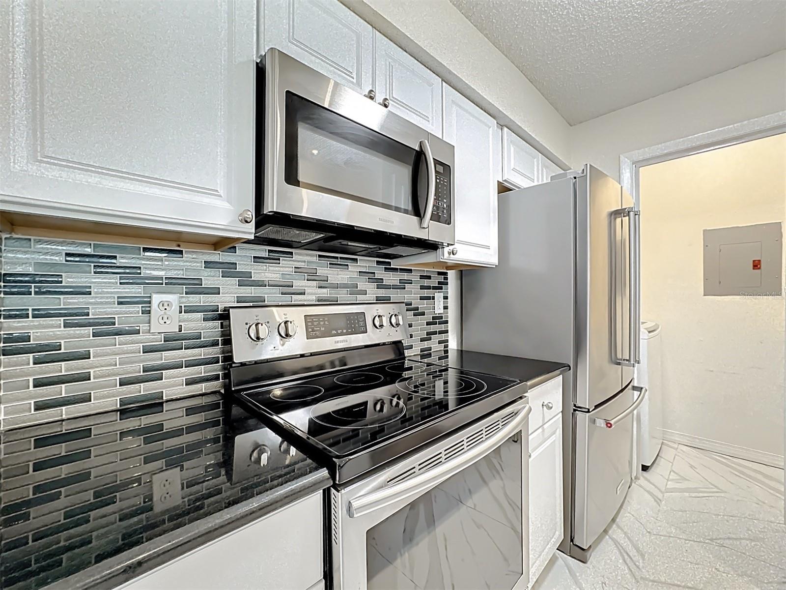 OASIS AT PEARL LAKE A CONDO - Residential