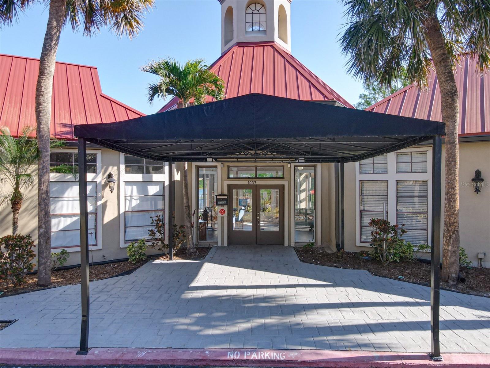 OASIS AT PEARL LAKE A CONDO - Residential