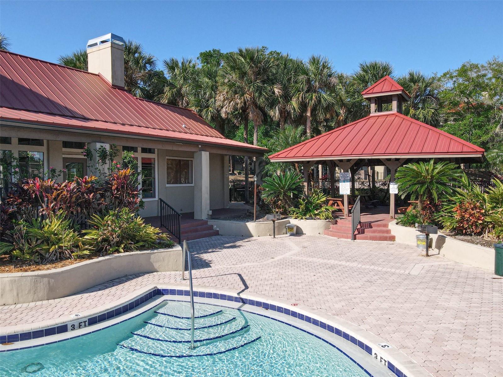 OASIS AT PEARL LAKE A CONDO - Residential