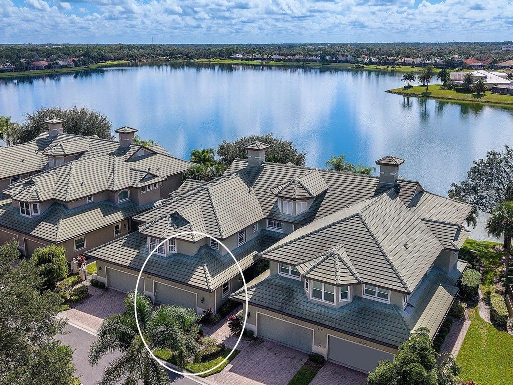 Photo of 6527 Moorings Point Circle #101, Lakewood Ranch, FL 34202 (MLS # A4708125)
