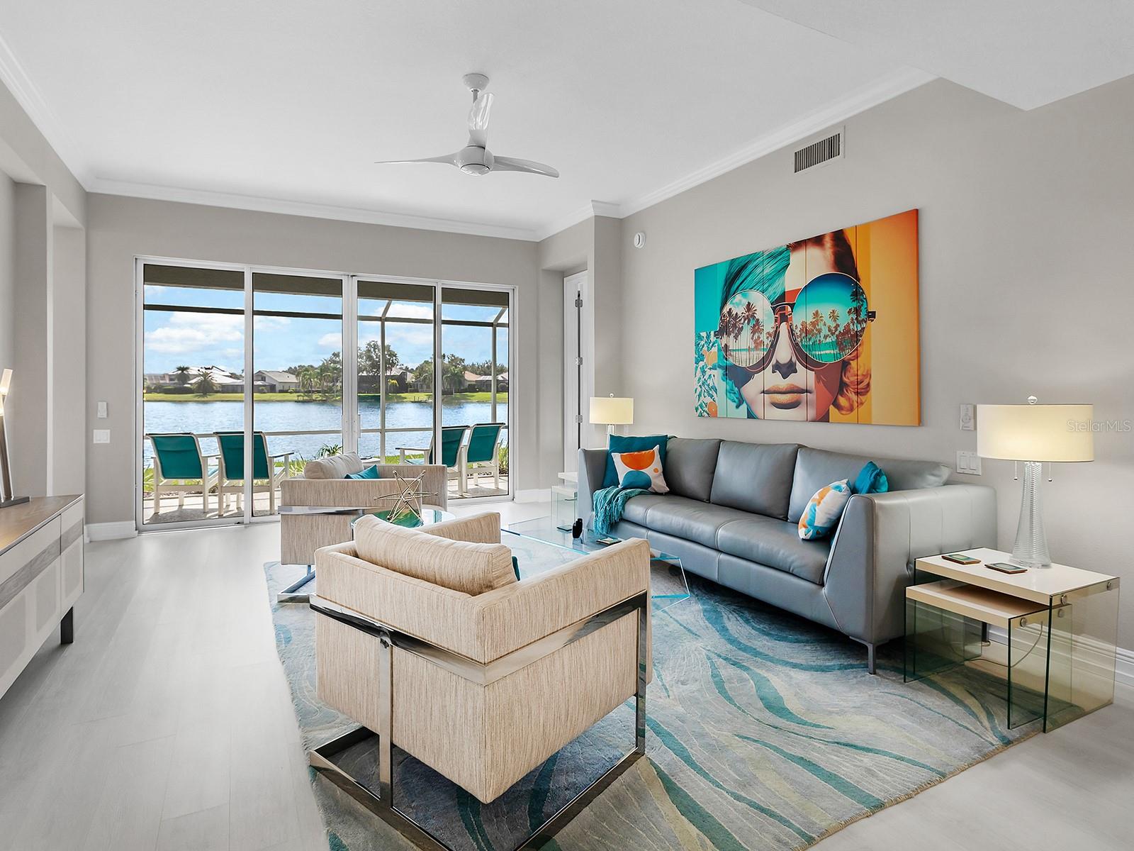 6527 MOORINGS POINT CIRCLE 101