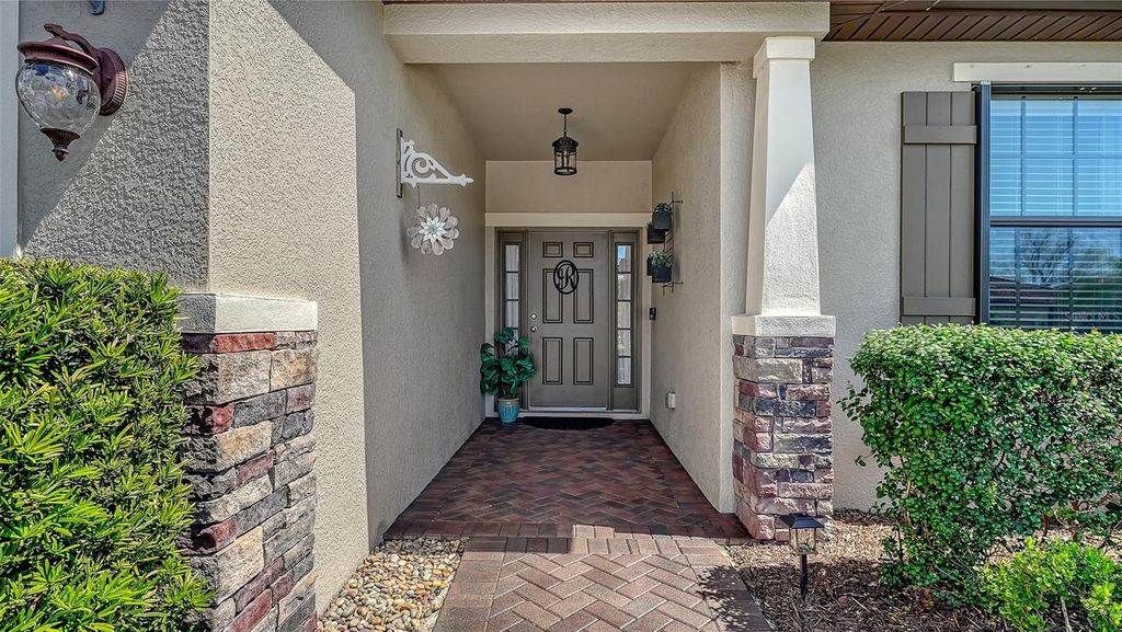 Photo of 8143 36th Street E, Sarasota, FL 34243 (MLS # A4685741)