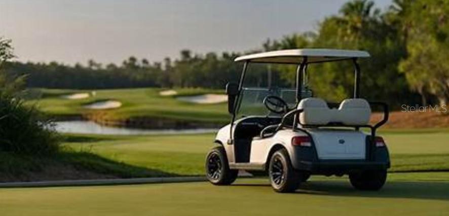 UNIVERSITY GROVES ESTATES RESERVE - Residential