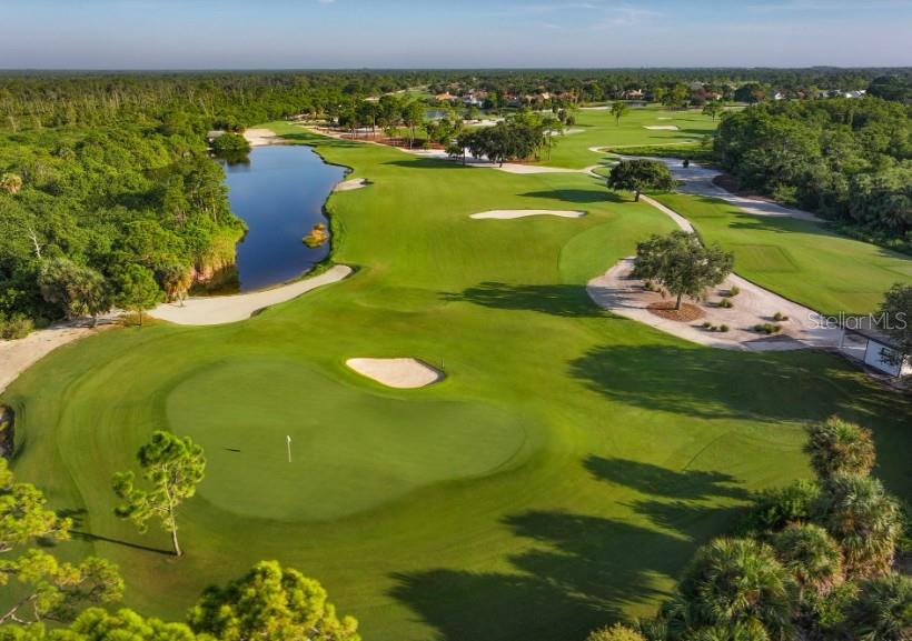 UNIVERSITY GROVES ESTATES RESERVE - Residential