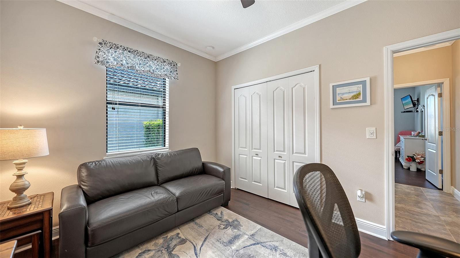 UNIVERSITY GROVES ESTATES RESERVE - Residential