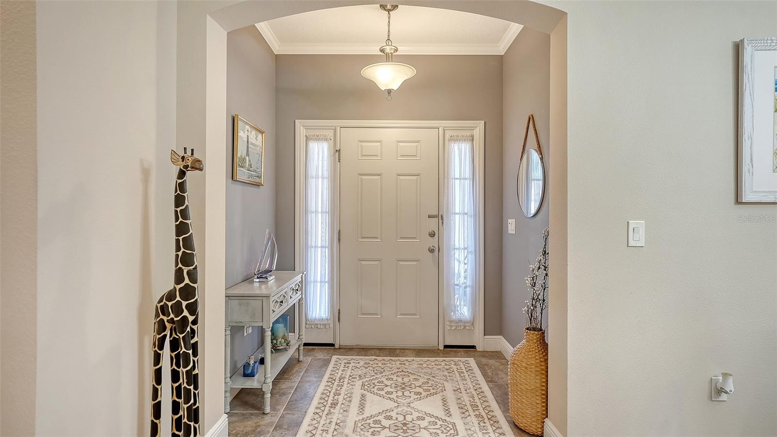 UNIVERSITY GROVES ESTATES RESERVE - Residential