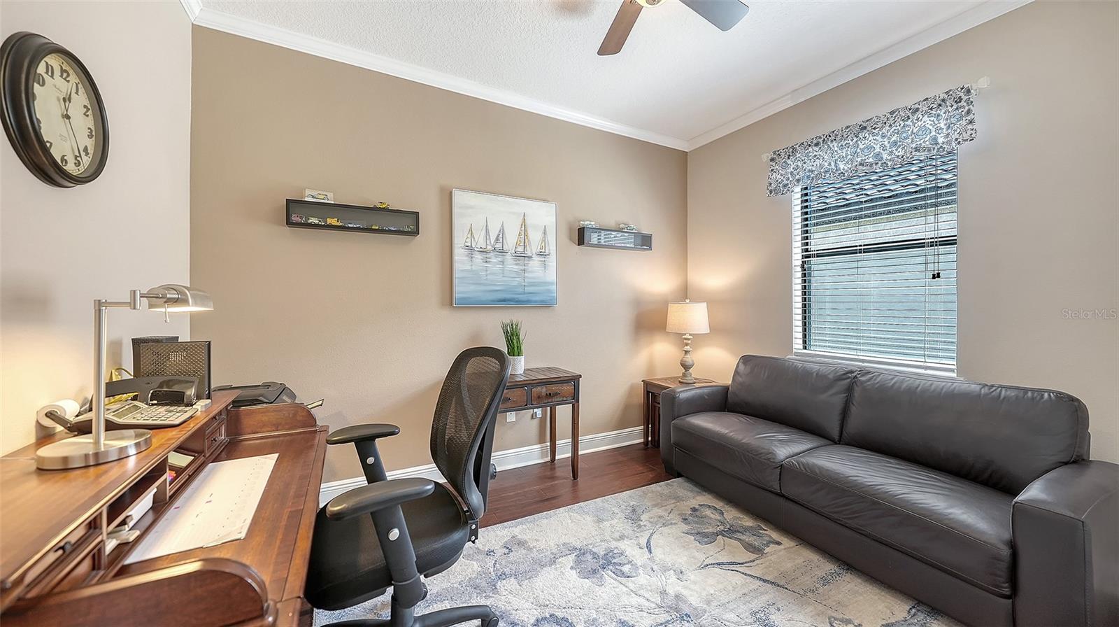 UNIVERSITY GROVES ESTATES RESERVE - Residential