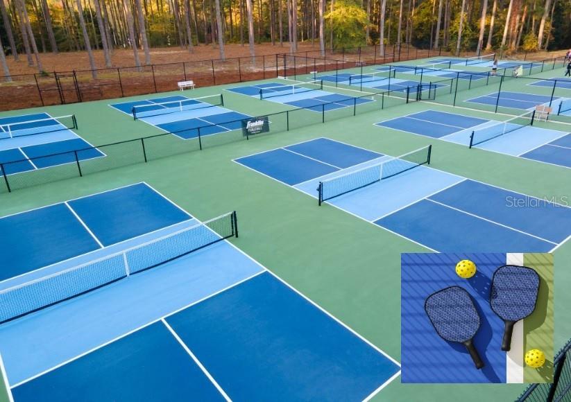 UNIVERSITY GROVES ESTATES RESERVE - Residential