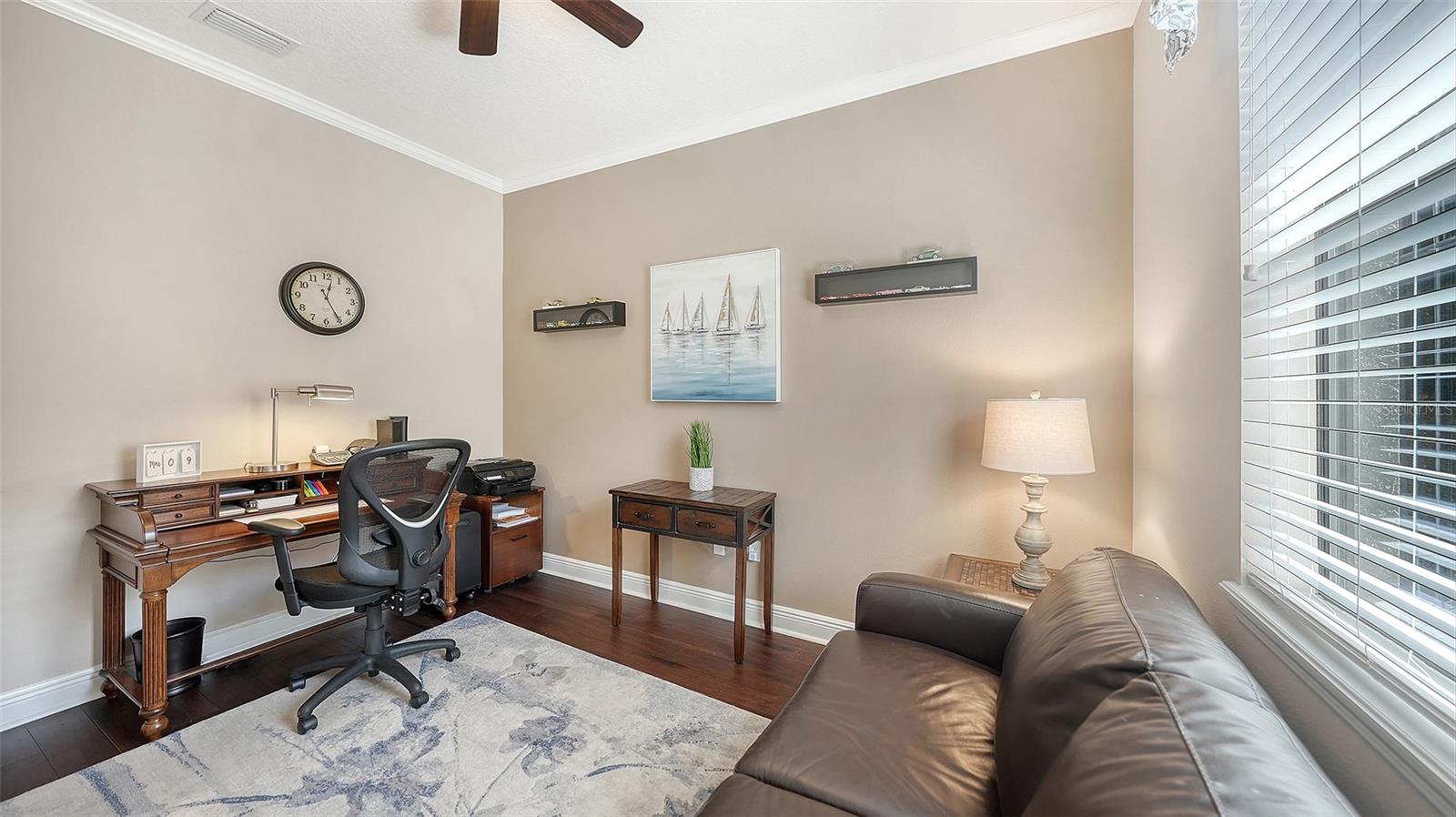 UNIVERSITY GROVES ESTATES RESERVE - Residential